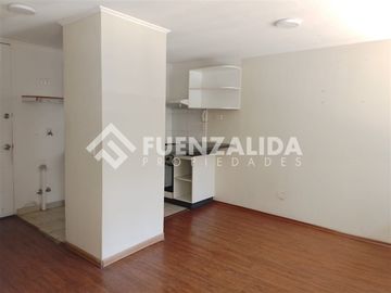 Departamento en Venta en Metro Santa Lucia