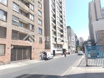 Departamento en Venta en Metro Santa Lucia
