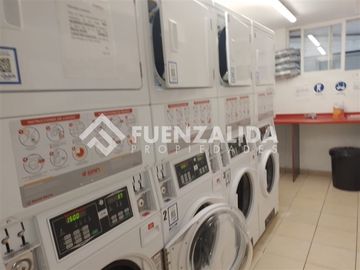 Departamento en Venta en Metro Santa Lucia