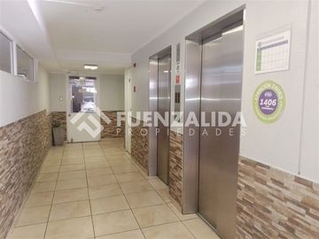 Departamento en Venta en Metro Santa Lucia