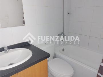 Departamento en Venta en Metro Santa Lucia