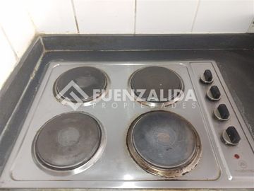 Departamento en Venta en Metro Santa Lucia