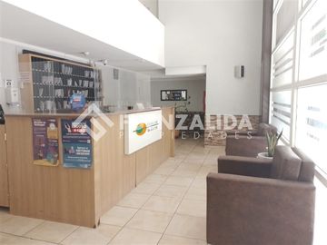 Departamento en Venta en Metro Santa Lucia