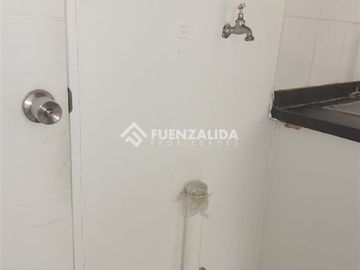 Departamento en Venta en Metro Santa Lucia