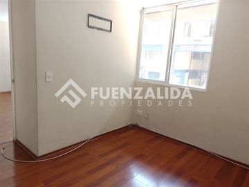 Departamento en Venta en Metro Santa Lucia