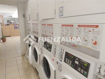 Departamento en Venta en Metro Santa Lucia