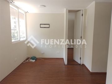 Departamento en Venta en Metro Santa Lucia
