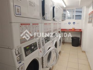 Departamento en Venta en Metro Santa Lucia