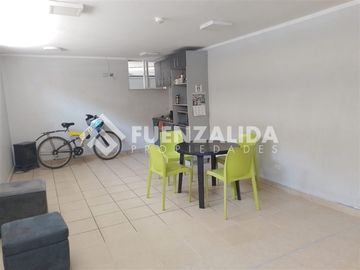 Departamento en Venta en Metro Santa Lucia