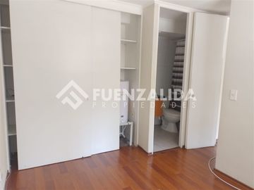 Departamento en Venta en Metro Santa Lucia