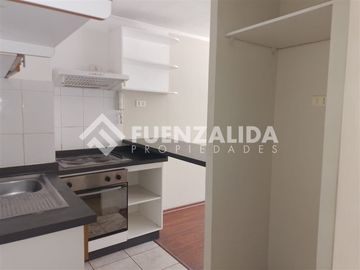 Departamento en Venta en Metro Santa Lucia