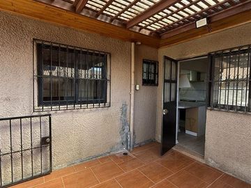 Casa en Venta en Villa Martin Ruiz de Gamboa, Limari