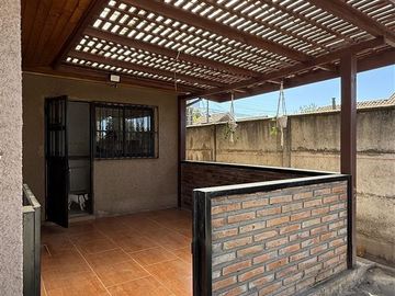 Casa en Venta en Villa Martin Ruiz de Gamboa, Limari