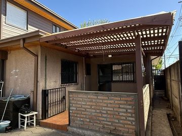 Casa en Venta en Villa Martin Ruiz de Gamboa, Limari