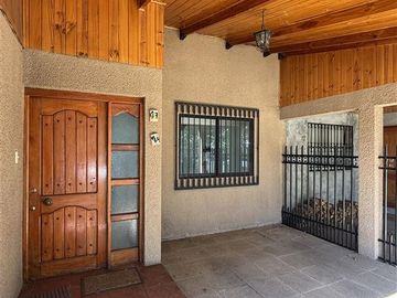 Casa en Venta en Villa Martin Ruiz de Gamboa, Limari