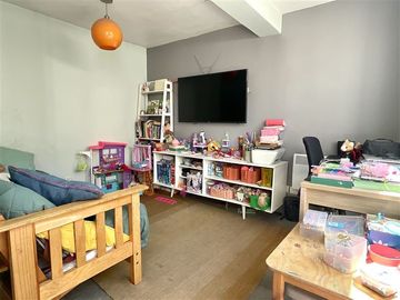 Casa en Venta en Plaza La Concordia / Sabastian El Cano