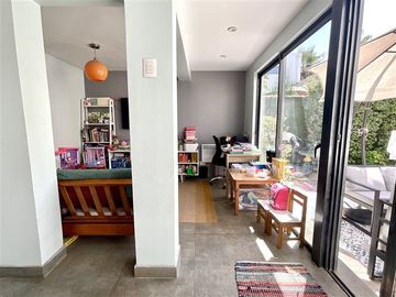 Casa en Venta en Plaza La Concordia / Sabastian El Cano