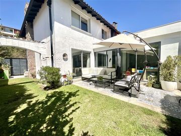 Casa en Venta en Plaza La Concordia / Sabastian El Cano