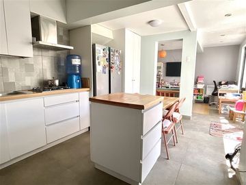Casa en Venta en Plaza La Concordia / Sabastian El Cano