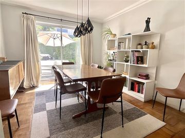 Casa en Venta en Plaza La Concordia / Sabastian El Cano