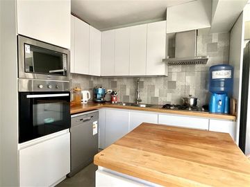 Casa en Venta en Plaza La Concordia / Sabastian El Cano