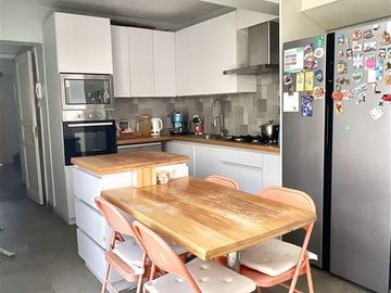 Casa en Venta en Plaza La Concordia / Sabastian El Cano