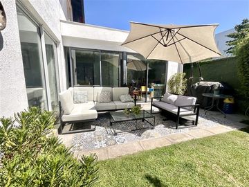 Casa en Venta en Plaza La Concordia / Sabastian El Cano