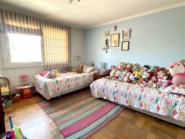 Casa en Venta en Plaza La Concordia / Sabastian El Cano