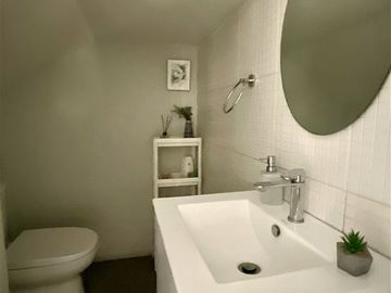 Casa en Venta en Plaza La Concordia / Sabastian El Cano