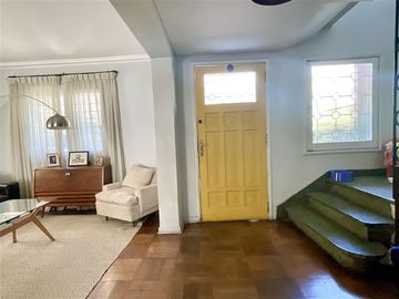 Casa en Venta en Plaza La Concordia / Sabastian El Cano