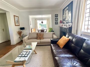 Casa en Venta en Plaza La Concordia / Sabastian El Cano