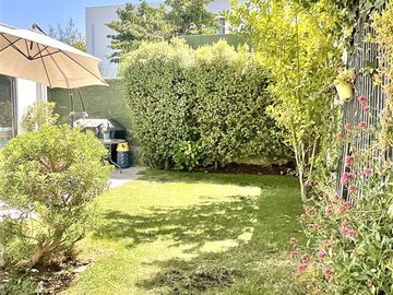 Casa en Venta en Plaza La Concordia / Sabastian El Cano