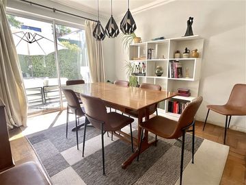 Casa en Venta en Plaza La Concordia / Sabastian El Cano
