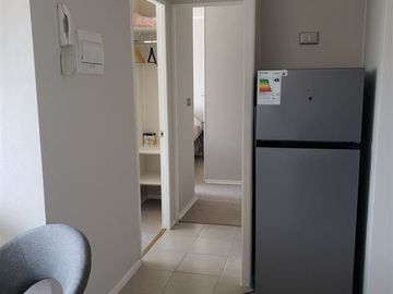 Departamento en Venta en Puertas del Mar / Amoblado 2d2b sin estacionamiento