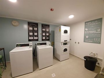 Departamento en Venta en Puertas del Mar / Amoblado 2d2b sin estacionamiento