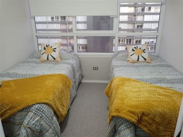 Departamento en Venta en Puertas del Mar / Amoblado 2d2b sin estacionamiento