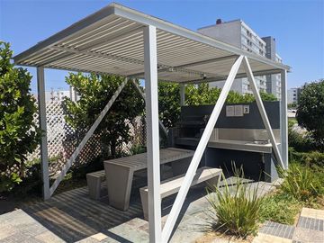Departamento en Venta en Puertas del Mar / Amoblado 2d2b sin estacionamiento