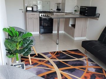 Departamento en Venta en Puertas del Mar / Amoblado 2d2b sin estacionamiento