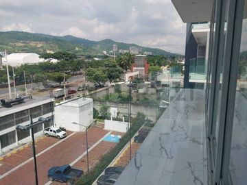 Vendo Penthouse de Estreno 140m2 Torres de la Costa, Km 11 Via a la Costa E.Men