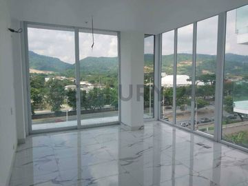 Vendo Penthouse de Estreno 140m2 Torres de la Costa, Km 11 Via a la Costa E.Men