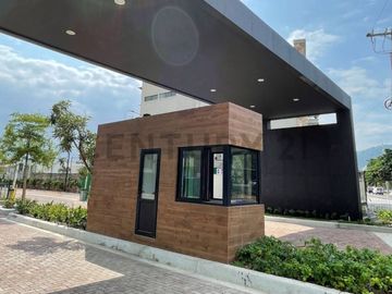 Vendo Penthouse de Estreno 140m2 Torres de la Costa, Km 11 Via a la Costa E.Men