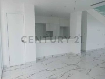 Vendo Penthouse de Estreno 140m2 Torres de la Costa, Km 11 Via a la Costa E.Men