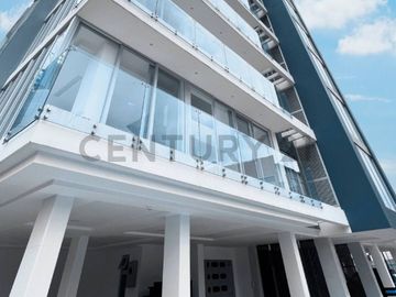 Vendo Penthouse de Estreno 140m2 Torres de la Costa, Km 11 Via a la Costa E.Men