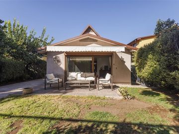 Casa en Venta en Quepe 400