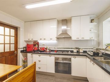 Casa en Venta en Quepe 400