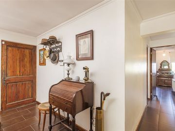 Casa en Venta en Quepe 400