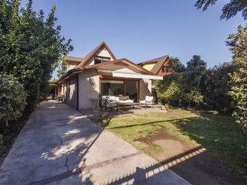 Casa en Venta en Quepe 400