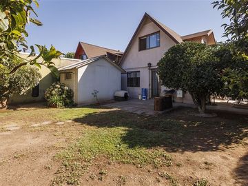 Casa en Venta en Quepe 400