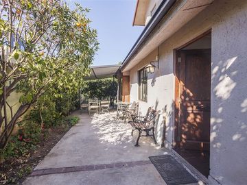 Casa en Venta en Quepe 400