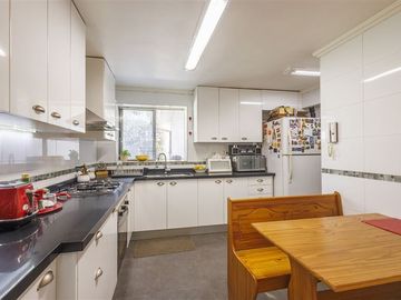 Casa en Venta en Quepe 400